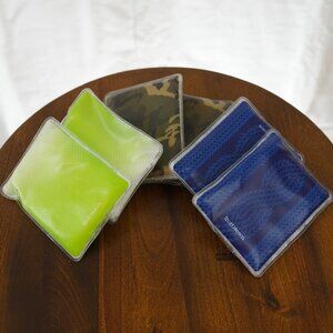 Reusable Hand Warmers Set